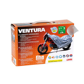 Telo coprimoto Ventura - Taglia Small - Lampa 90219