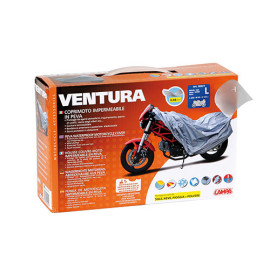 Telo coprimoto Ventura - Taglia Large - Lampa 90221