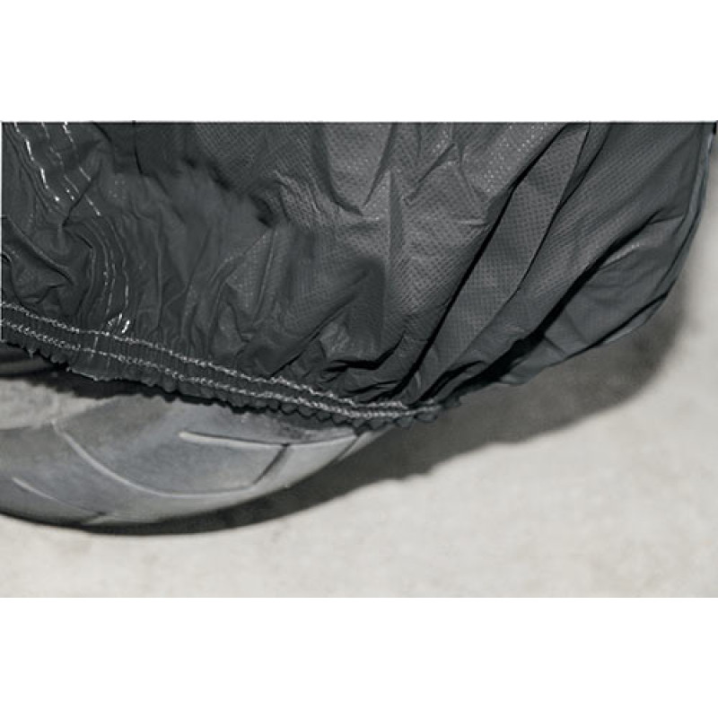 Telo coprimoto Coverlux - Taglia Large - Lampa 90442