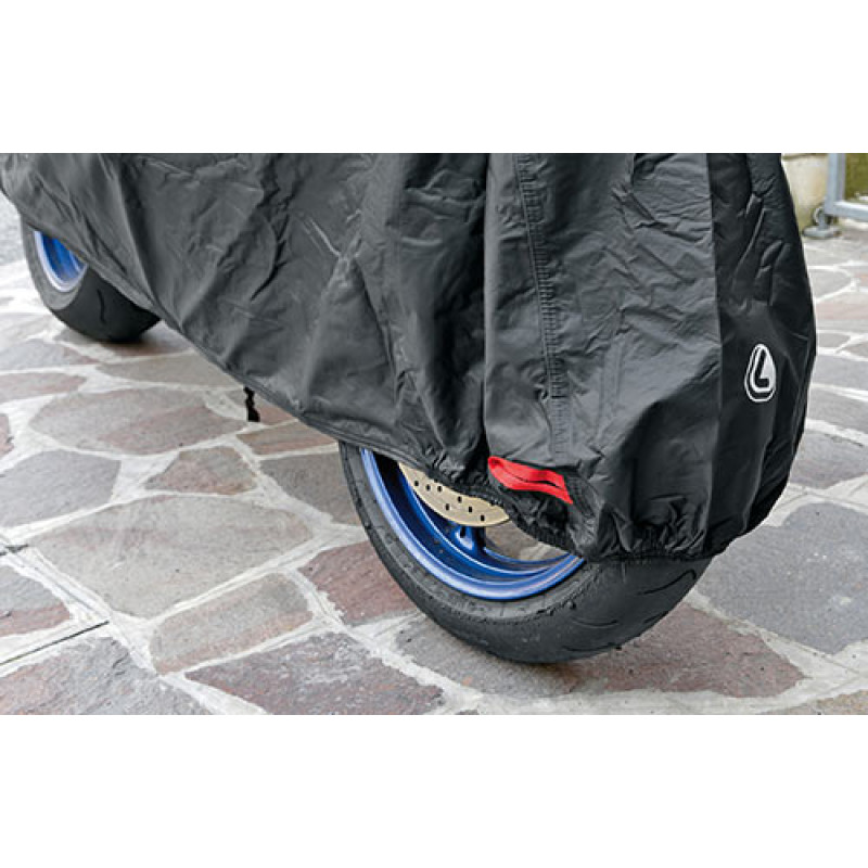 Telo coprimoto Coverlux - Taglia Large - Lampa 90442