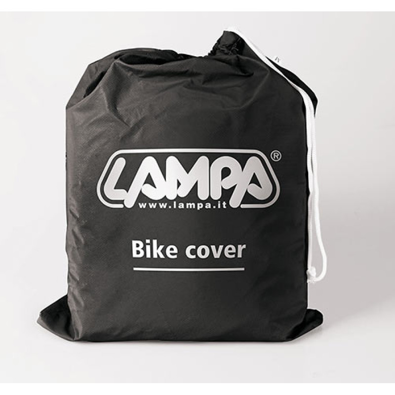 Telo coprimoto Coverlux - Taglia Large - Lampa 90442