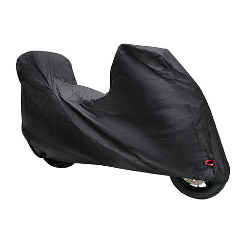 Telo coprimoto Coverlux Plus -  Black - Taglia XL - Lampa 90445