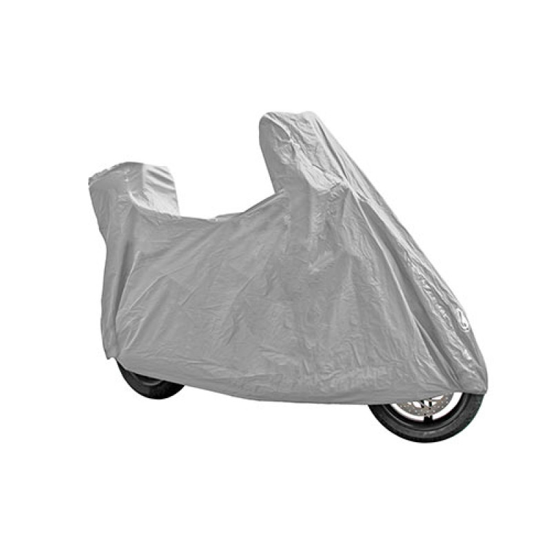 Telo coprimoto Ventura Plus -  Silver - Taglia XL - Lampa 90447