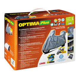 Telo coprimoto Optima Plus  - Taglia L - Lampa 90448