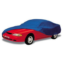 20319 Telo Copriauto Poliestere per Ford Kuga 1/24> Impermeabile Elastico