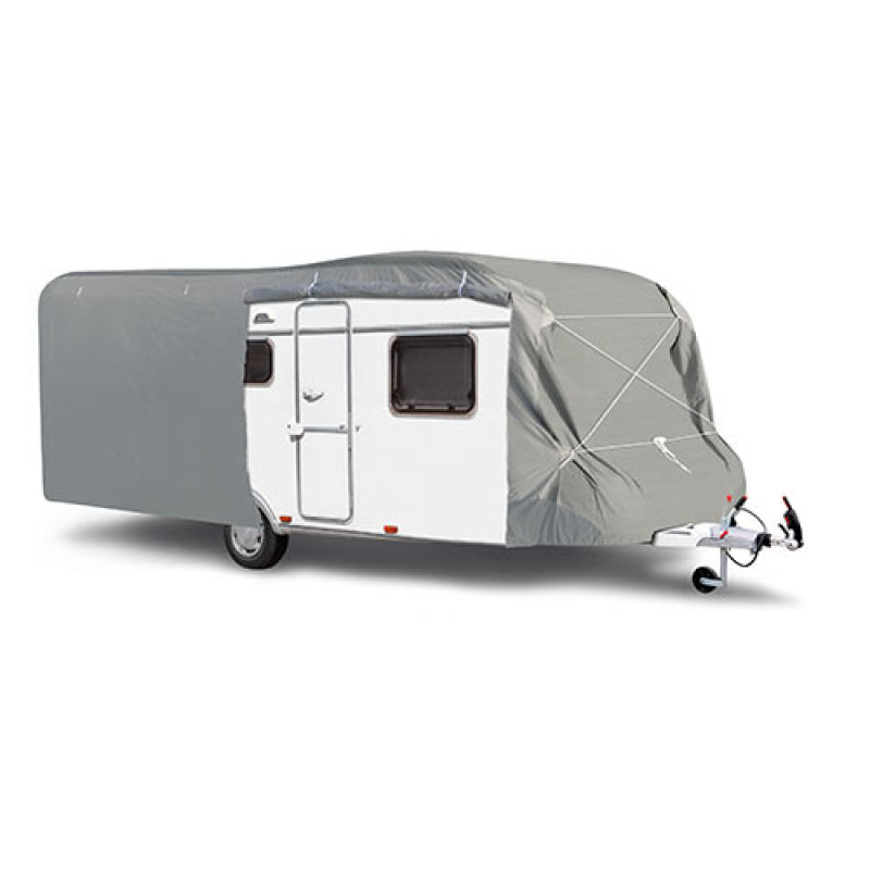 20215 Telo copri caravan Pro-tekt CR-S 460x250x220H