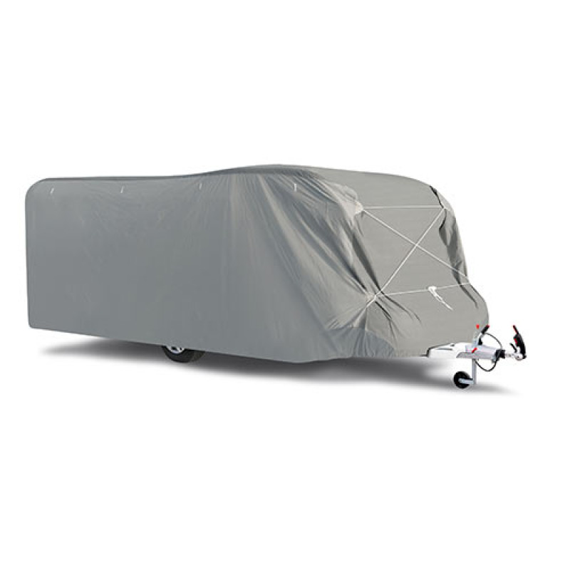 20215 Telo copri caravan Pro-tekt CR-S 460x250x220H