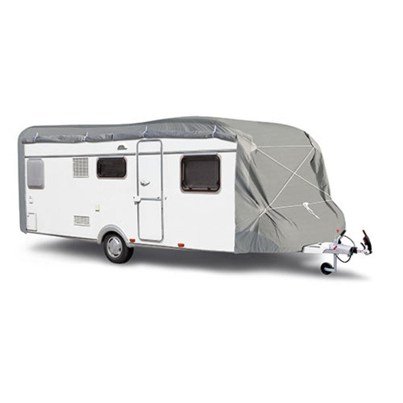 20215 Telo copri caravan Pro-tekt CR-S 460x250x220H