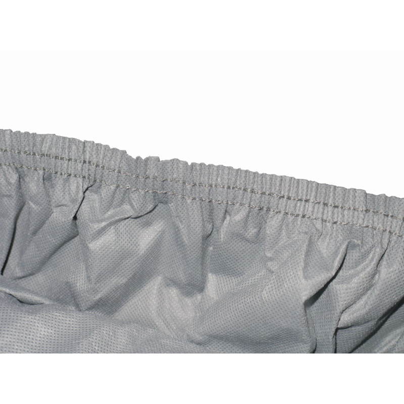 20190 Telo Copriauto per Audi A4 Avant 11/03>10/04 Ventilato Antigraffio