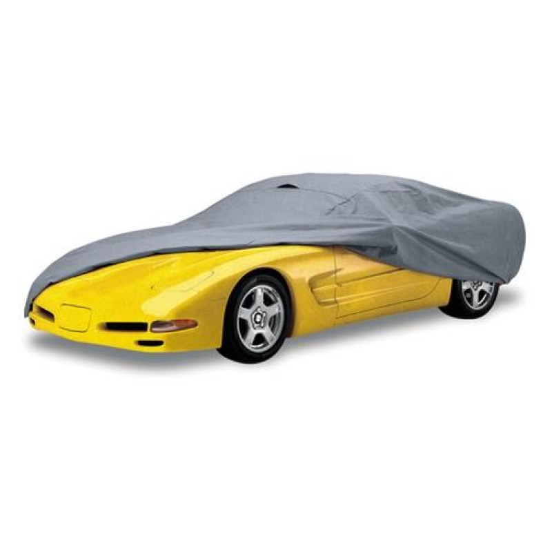 20374 Telo Copriauto Venus per Seat Altea 4/04>4/09 in PVC Impermeabile 100%