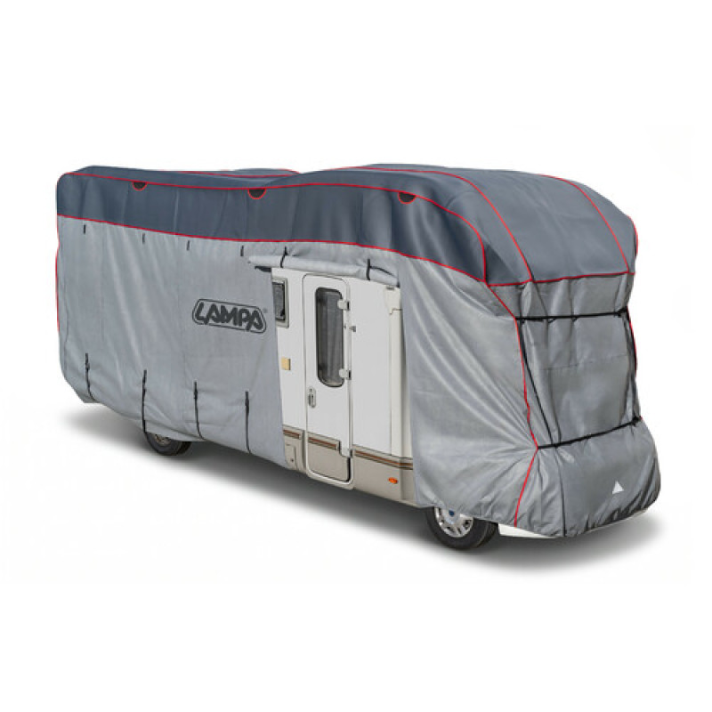 TELO ANTIGRANDINE PER CAMPER CS-4XL - IMPERMEABILE