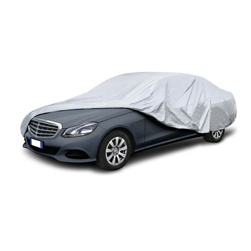 20141 Telo Copriauto Acqua-tech Ford KA+ 2016 Impermeabile
