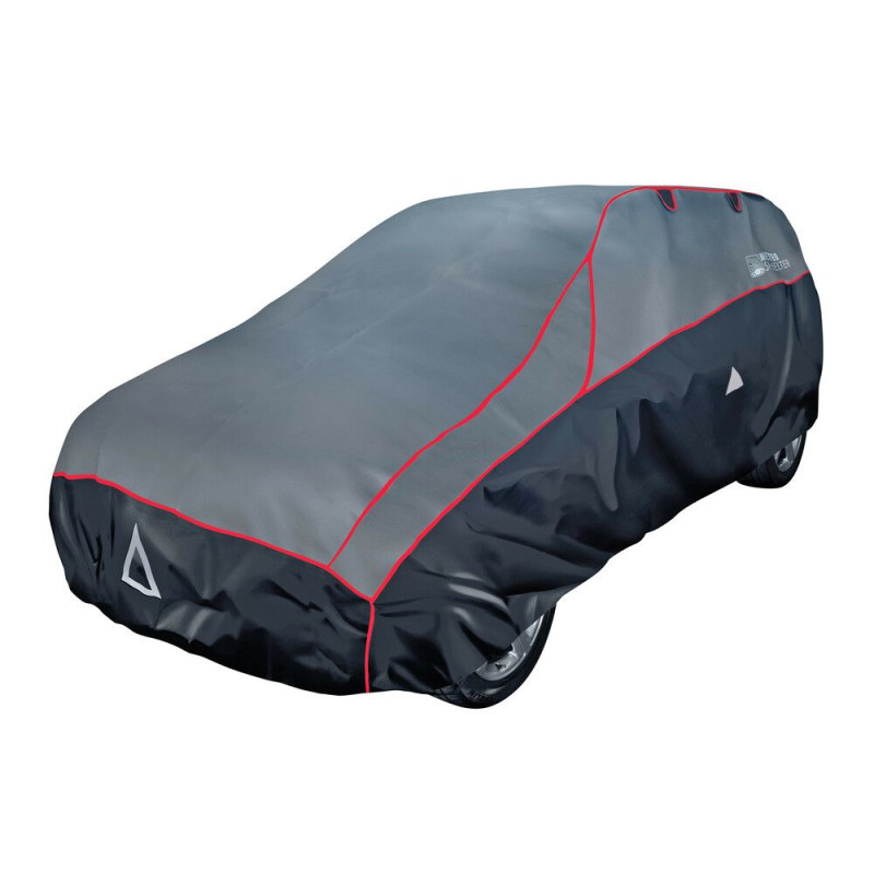 Copriauto Telo antigrandine 8mm per VOLKSWAGEN ID.4 dal 2020 in poi 5 porte Impermeabile