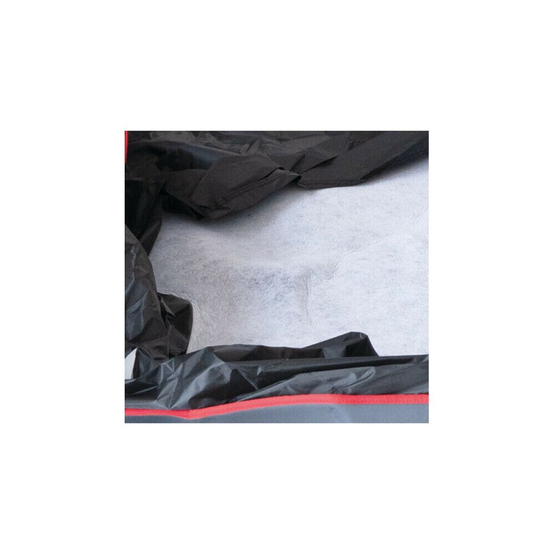 Copriauto Telo antigrandine 8mm per VOLKSWAGEN ID.4 dal 2020 in poi 5 porte Impermeabile