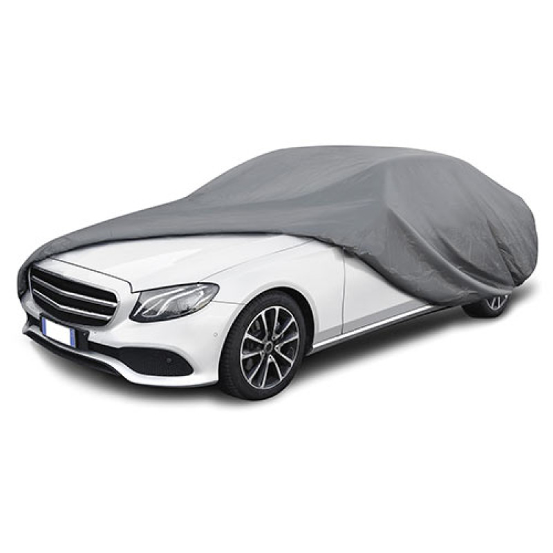 Telo Copriauto Acqua-Lite BMW SERIE 5 - I5 dal 2023 5 porte in PE impermeabile anti UV