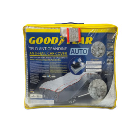 Copriauto Telo Antigrandine Goodyear Citroen C5 2018 Aircross -