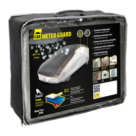 Telo antigrandine car Meteo Guard  RENAULT 5 E-TECH DAL 2024 5 porte in poliestere e TNT