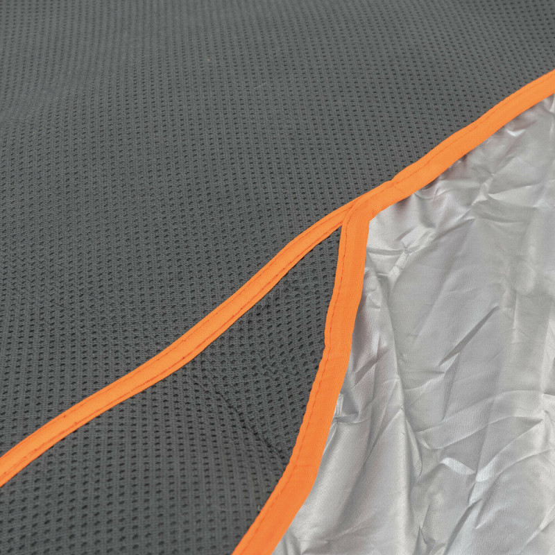 Telo copriauto antigrandine Meteo Guard Mercedes Classe C sw_01/08>02/11