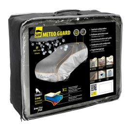 Telo antigrandine SUV Meteo Guard CITROEN C3 AIRCROSS DAL 2024 5 porte  in poliestere e TNT
