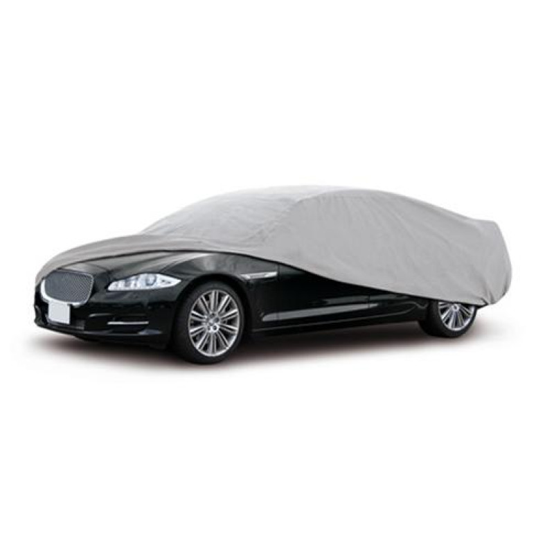 Telo Copriauto 5 strati LINK&CO 08 DAL 2025 5 porte felpato impermeabile