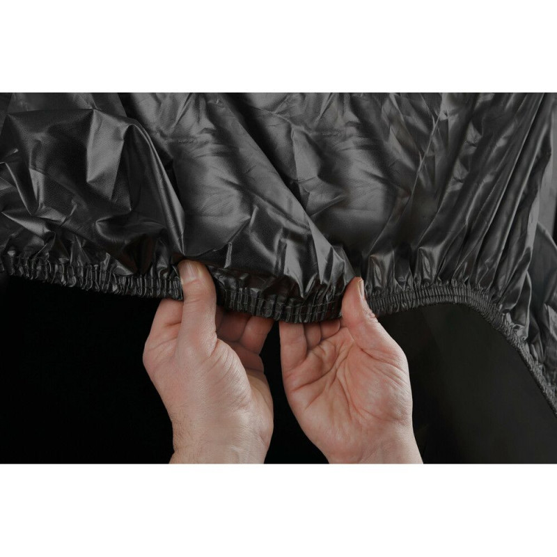 Telo antigrandine Shelter Premium DS N4 DAL 2025 5 porte Poliestere-EVA espanso-Schiuma-TNT