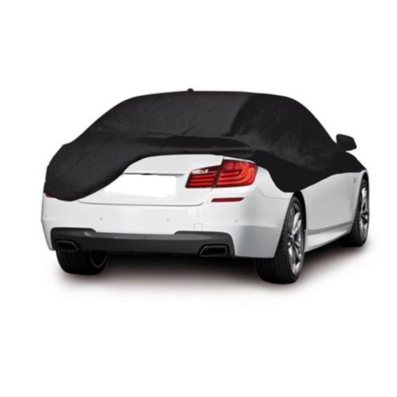 Telo Copriauto FELPATO VOLVO ES90 DAL 2025 5 porte interno