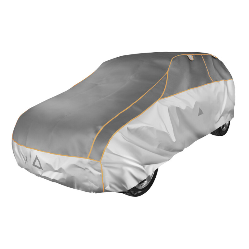 Telo antigrandine SUV Meteo Guard LINK&CO 2 DAL 2024 5 porte  in poliestere e TNT
