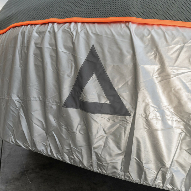 Telo antigrandine SUV Meteo Guard LINK&CO 2 DAL 2024 5 porte  in poliestere e TNT