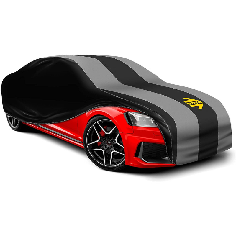 CC1LL Telo copriauto Momo per _CUPRA_LEON SPORT TOURER_dal 2020 in poi_5 porte