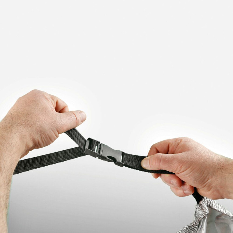 Copriauto Telo antigrandine 8mm per TIGER EIGHT DAL 2025 5 porte